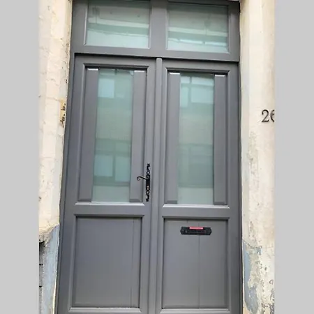 Joli Duplex Plein Centre V10 Apartment